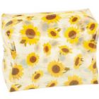 Sunflower PVC Bag